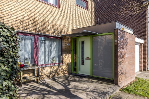 Medium property photo - Heerlerbaan 163, 6418 CC Heerlen